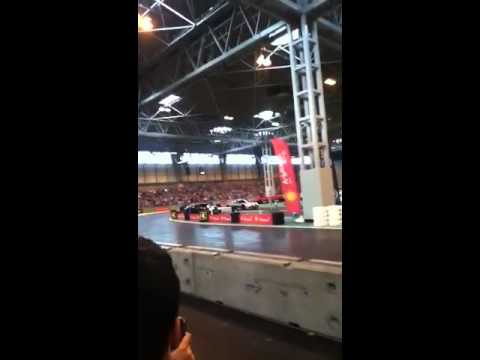 Thumbnail for Noble showdown drag race by Lewis haigh