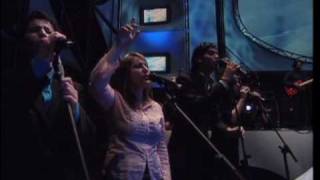 Clipe Marcos Witt - Te adoraré.wmv