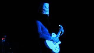 Buckethead - Pure Imagination & When You Wish Upon A Star (Masquerade)