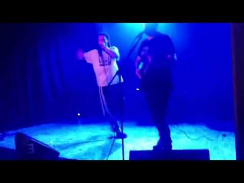 TAKE FUCKING ACTION - Take Fucking Action [Live 24.05.14]
