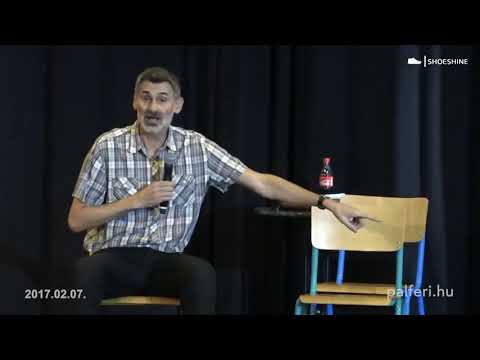 A büntető készenlét-séma 7. - Pálferi (2017.02.07.)