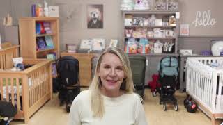 Best Travel Strollers With Riding Boards 2025/2026 | Joolz Aer2, Bugaboo Butterfly 2, MINU V3, YOYO3