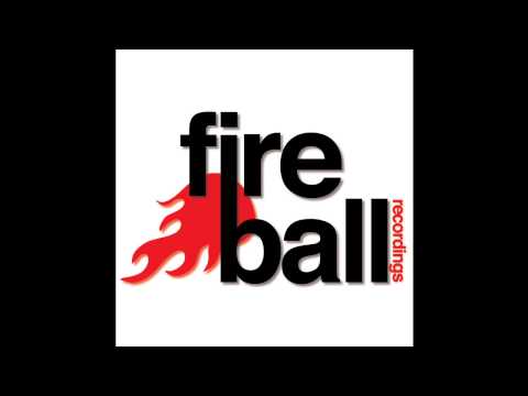 Tony Morrell - My Nightmare (Fireball Recordings)