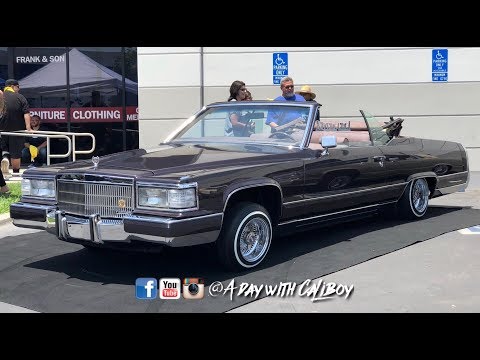 download lagu mp3 mp4 Cadillac Car Shows 2019, download lagu Cadillac Car Shows 2019 gratis, unduh video klip Cadillac Car Shows 2019
