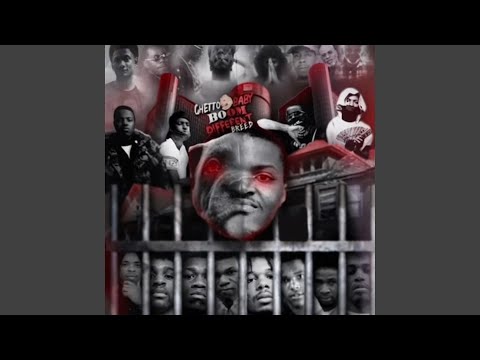 Gang Around Me (feat. Big Homie)