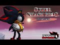 SSBM Shadow The Hedgehog Release Trailer