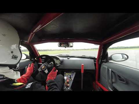 Smart Roadster K20 - PSB 10.2019 - compilation