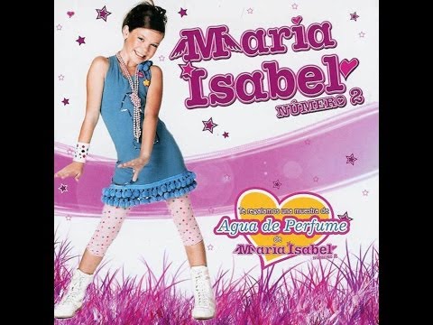 María Isabel - Original