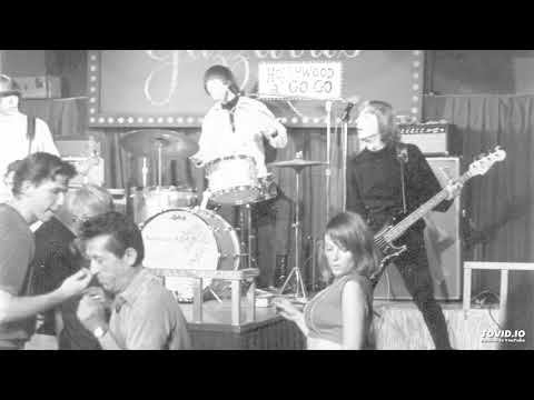 The Sons Of Adam - Baby Show The World