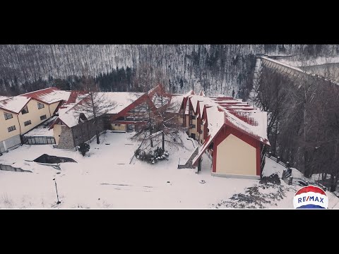 HOTEL DE VANZARE - HAN POIANA UZULUI SPA & WELLNESS RESORT by RE/MAX Grow