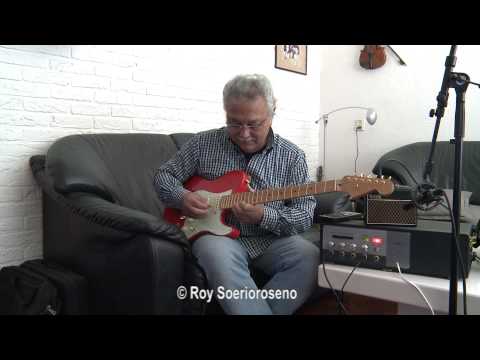 140928 Roydon - Blue Star