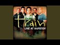 I'm Not Waiting In Line (Napster Session)