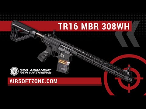 TR16 MBR 308SR