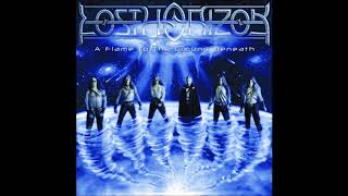 Lost Horizon- Cry of a Restless Soul [HD - Lyrics in description]