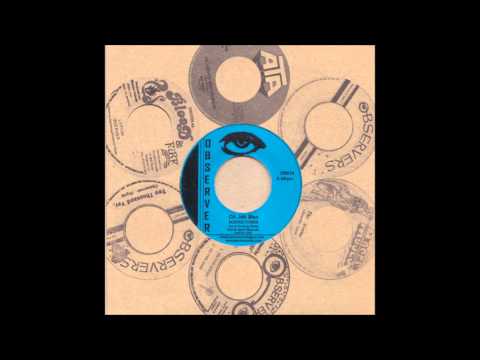 7'' Rockstones   Oh Jah Man & Dub