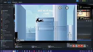 Vector remastered unused trick