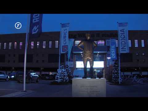 HvB Nieuws - Politie houdt zes voetbalrelschoppers aan