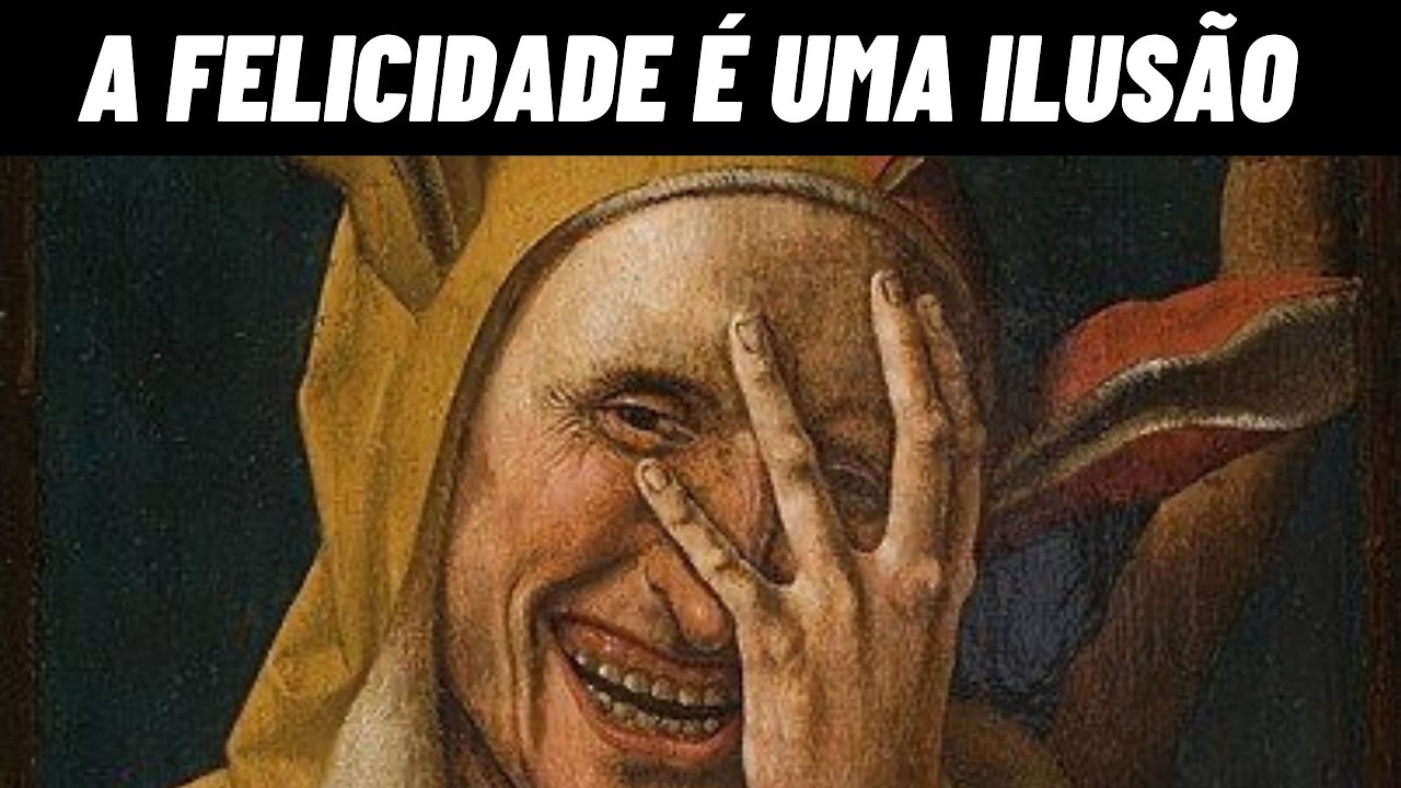 A ânsia de ter, e o tédio de possuir