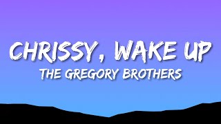 Chrissy Wake Up [Lyrics] (from Stranger Things) &quot;chrissy wake up i don&#39;t like this&quot;