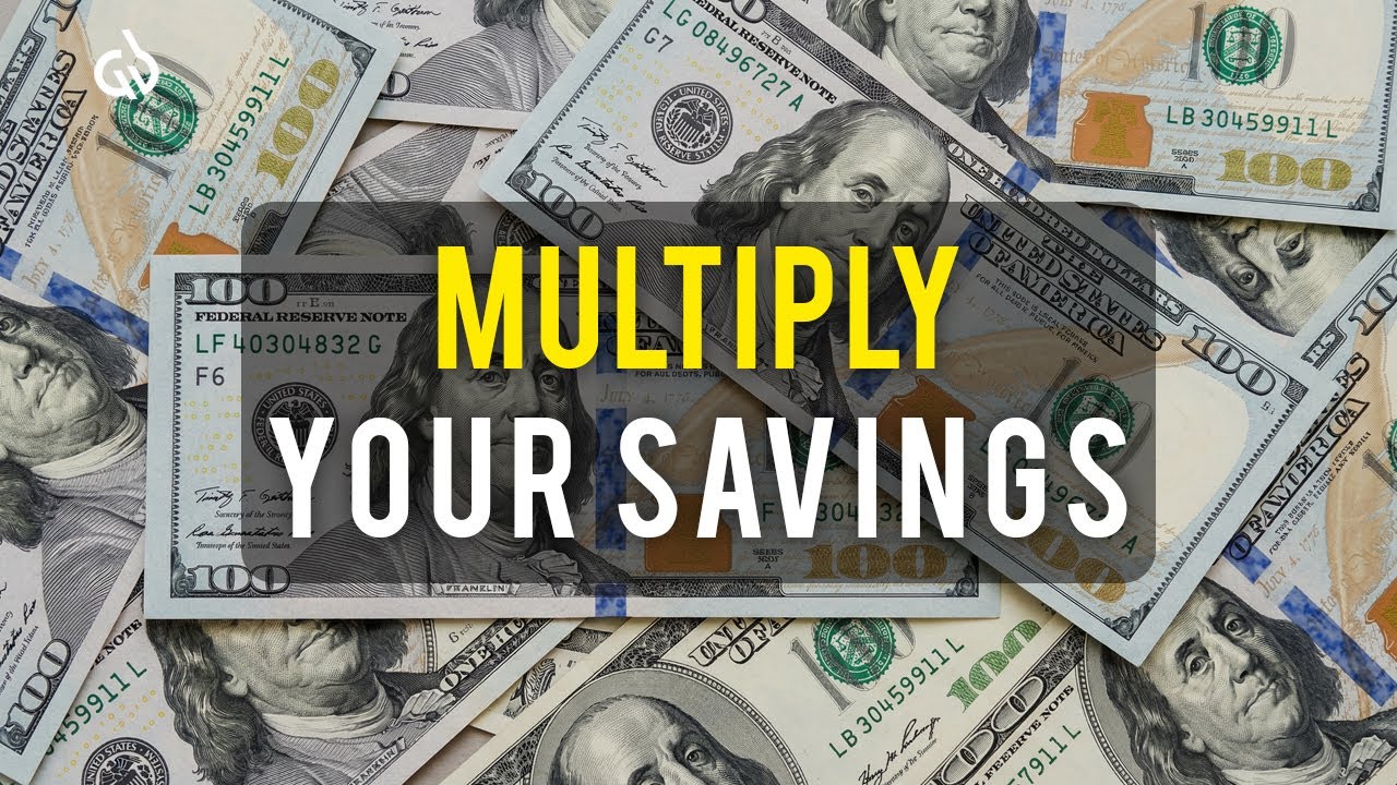 Secret Money Code | Subliminal to Multiply Your Savings 💸 Instant Money Activation