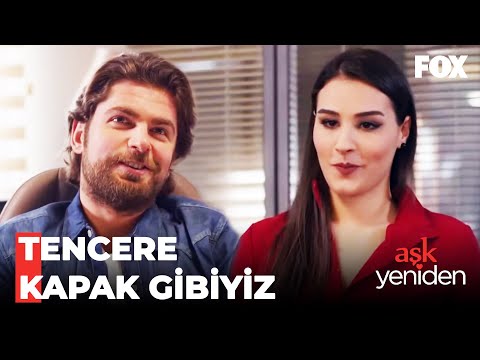 Ertan, Cansu'ya AŞIK OLDU! - Aşk Yeniden 46. Bölüm