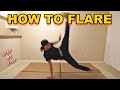 How To Flare Easily How To Flare