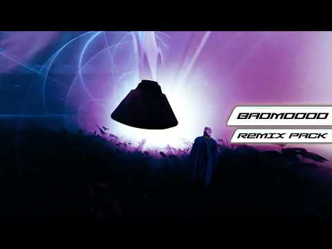 BADMOOOD & Hyde Lee - Act A Fool (Forti Remix)