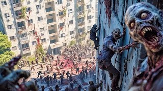 Puri Duniya Ab Zombies Ki Ho Chuki Hai ( Silent Zone 2015 explained in Hindi/Urdu )
