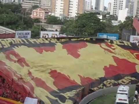 Novo bandeirão T.J.S Pernambuco tem dono
