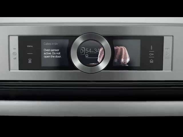 BOSCH HSG636ES1 Serie 8 Forno da incasso combinato vapore cm 60 - inox -  ELETTRODOM - Elettrodomestici e non solo!