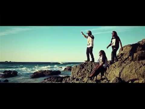 TWIN TRIBE + JAGARIZZAR - Promise You (Official Music Video)