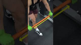 Smith Machine Row Variations (KNOW THE DIFFERENCE!)