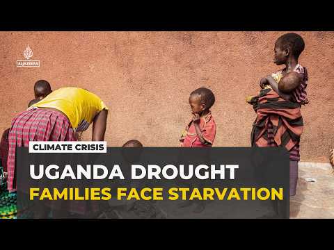 Emergency Food & Nutrition for Karamoja Families