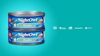 Night Owl Radio 183 ft. San Holo and Salvatore Ganacci