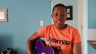 Thojana ya thesele x Press (cover)