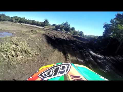 moto dia 2 pucon 2017 mx