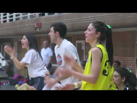 Playoff Junior Femenino CB Pozuelo