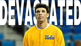 Lonzo Ball &quot;Devastated&quot; Mix ᴴᴰ