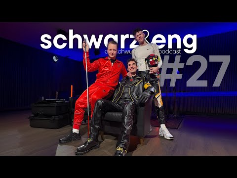 schwarz & eng - #27 Fetisch mit Behinderung? Das geht!