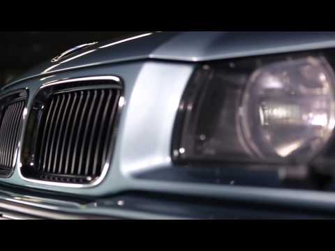 Thumbnail for Historia BMW E36. by BMW, BMW E3