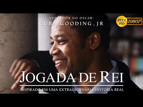Filme Jogada de Rei (2014) | FILME COMPLETO E DUBLADO.