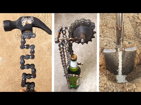30 Amazing Homemade Inventions Made by True Geniuses