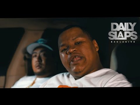 Blue$trip G - Covid19 (Official Video) | Dir. 559 Filmz