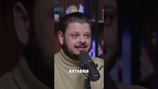 LULA está chantageando TRUMP com um ESPIÃO RUSSO