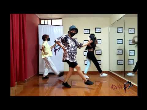 ICE CREAM-COVER DANCE KPOP-CLASES VIRTUALES DE KPOP-LIMA-PERÚ 🇵🇪 INFO EN LA DESCRIPCIÓN DEL VÍDEO 👇