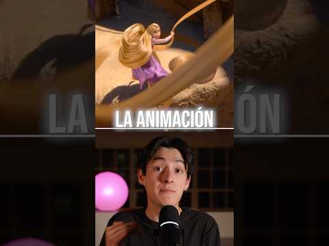 La película animada más cara de la historia no es la que crees: 260 millones y 6 años de proceso creativo que brindaron grandes alegrías a Disney