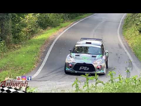 39° Rally Due Valli 2021 - Mix Passage,Show & Pure Sound!