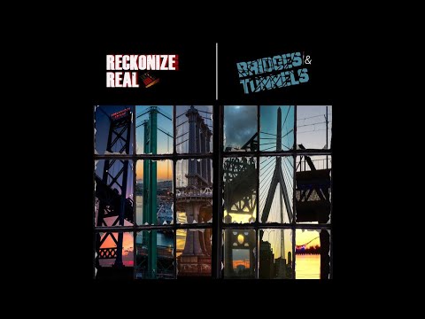 Reckonize Real - Epic Tales