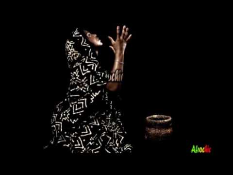 AFRICAN MUSIC FOR MEDITATION: KORA INSPIRATION II