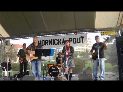 Aleš Pokorný & hosté - Ulice (Ulice folk rock 2014)